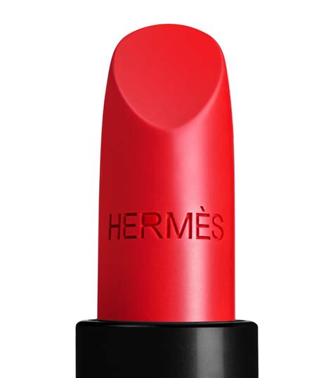 where can i buy hermes lipstick|best hermes matte lipstick.